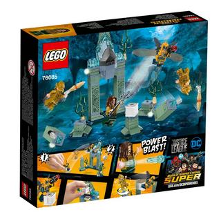 LEGO  76085 Das Kräftemessen um Atlantis 