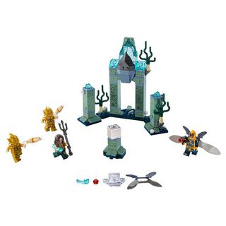 LEGO  76085 La bataille d'Atlantis 
