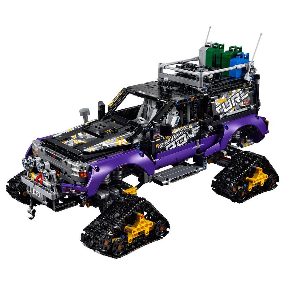 LEGO®  42069 Avventura estrema 