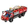 LEGO  42068 Le véhicule de secours de l'aéroport 