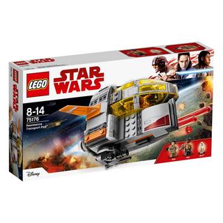 LEGO®  75176 Resistance Transport Pod™ 