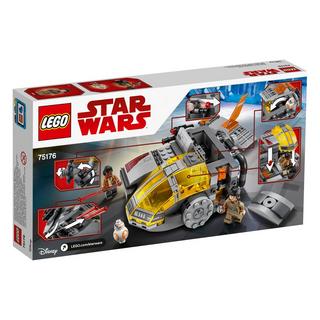 LEGO®  75176 Resistance Transport Pod™ 