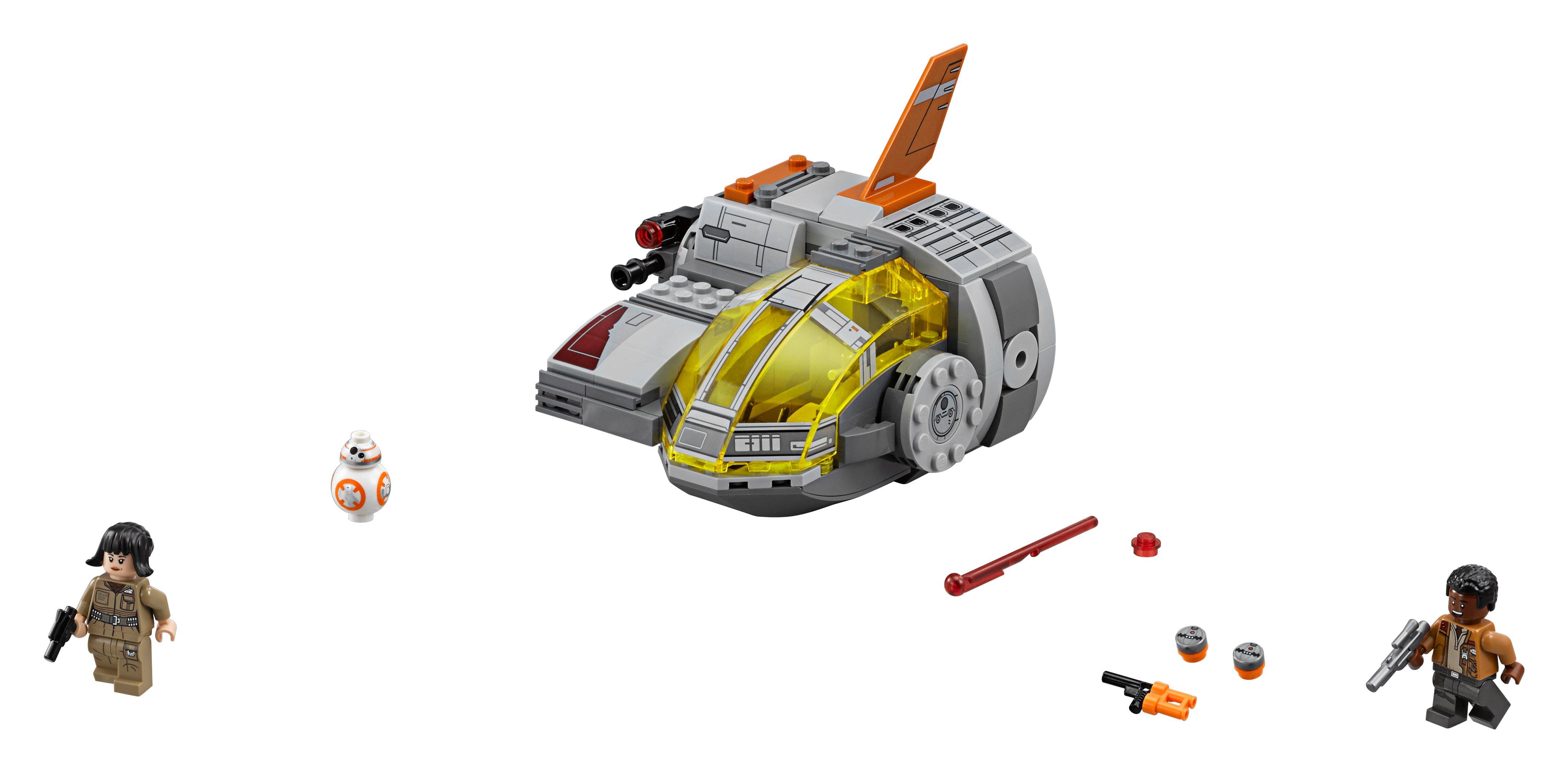 LEGO®  75176 Resistance Transport Pod™ 