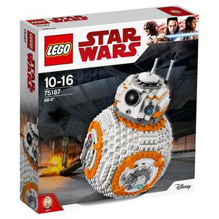 LEGO®  75187 BB-8™ 