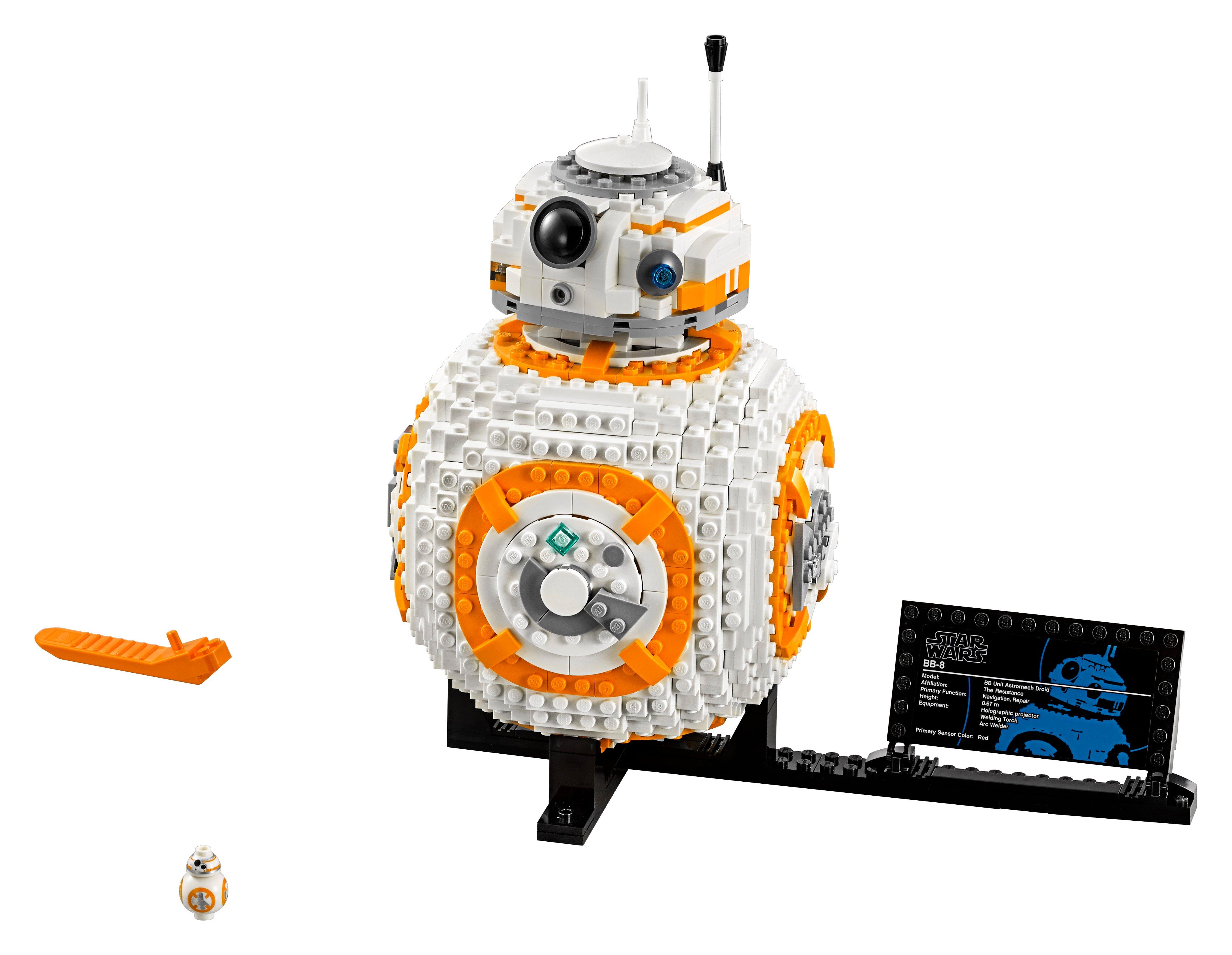 LEGO®  75187 BB-8™ 