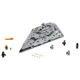 LEGO®  75190 First Order Star Destroyer™ 