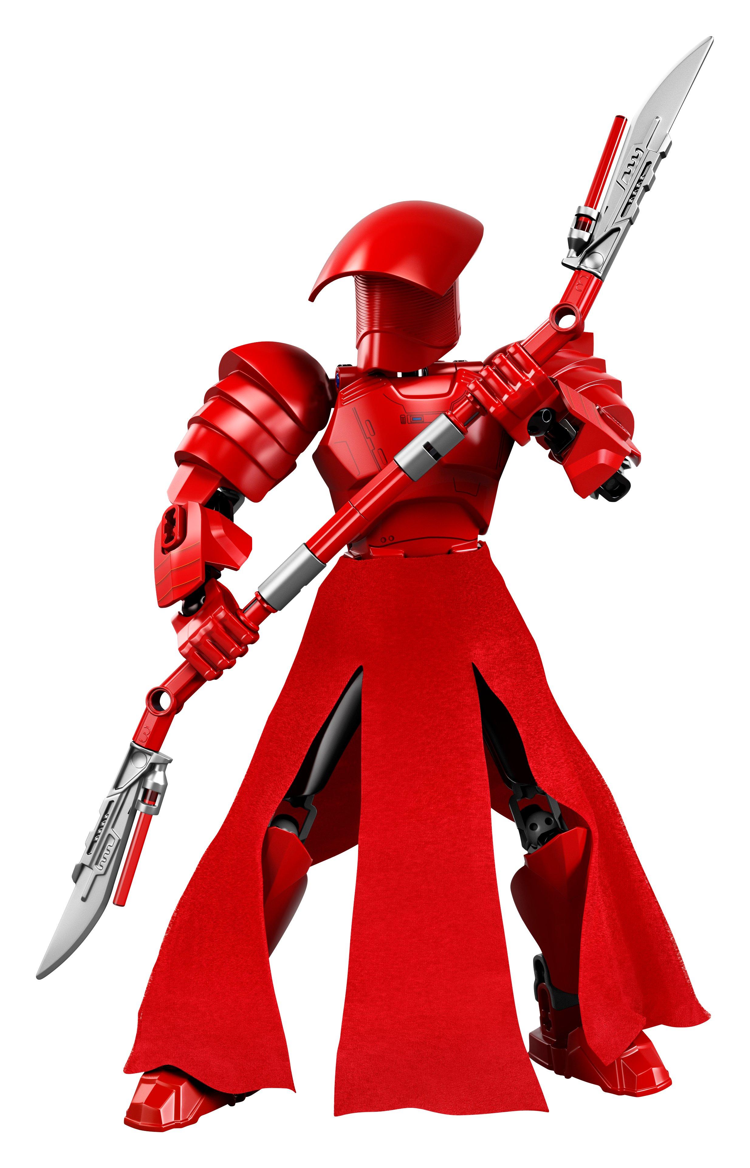 LEGO®  75529 Elite Praetorian Guard 