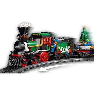 LEGO®  10254 Le train de Noël 