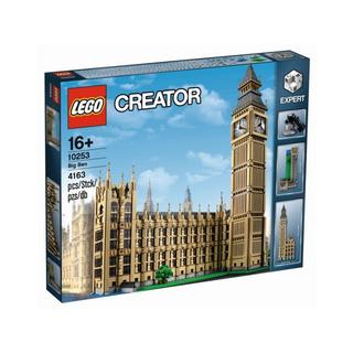 LEGO®  10253 Big Ben 