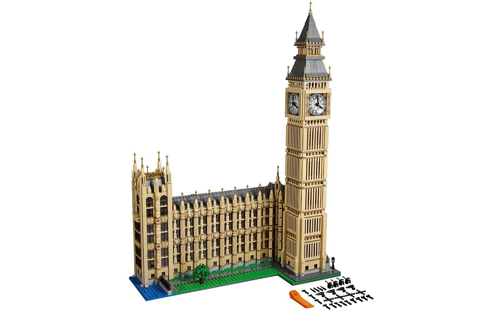 LEGO®  10253 Big Ben 
