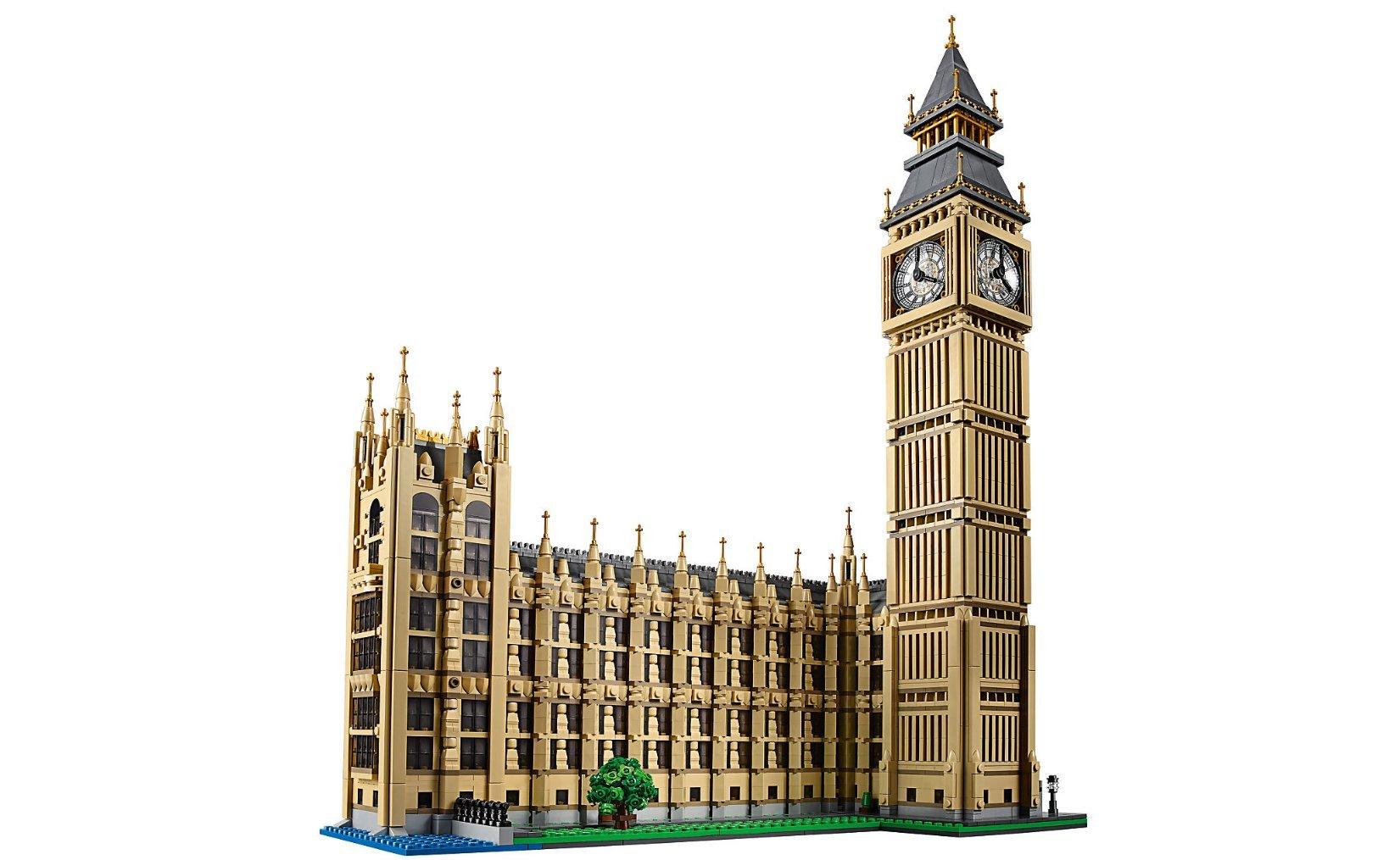 LEGO®  10253 Big Ben 