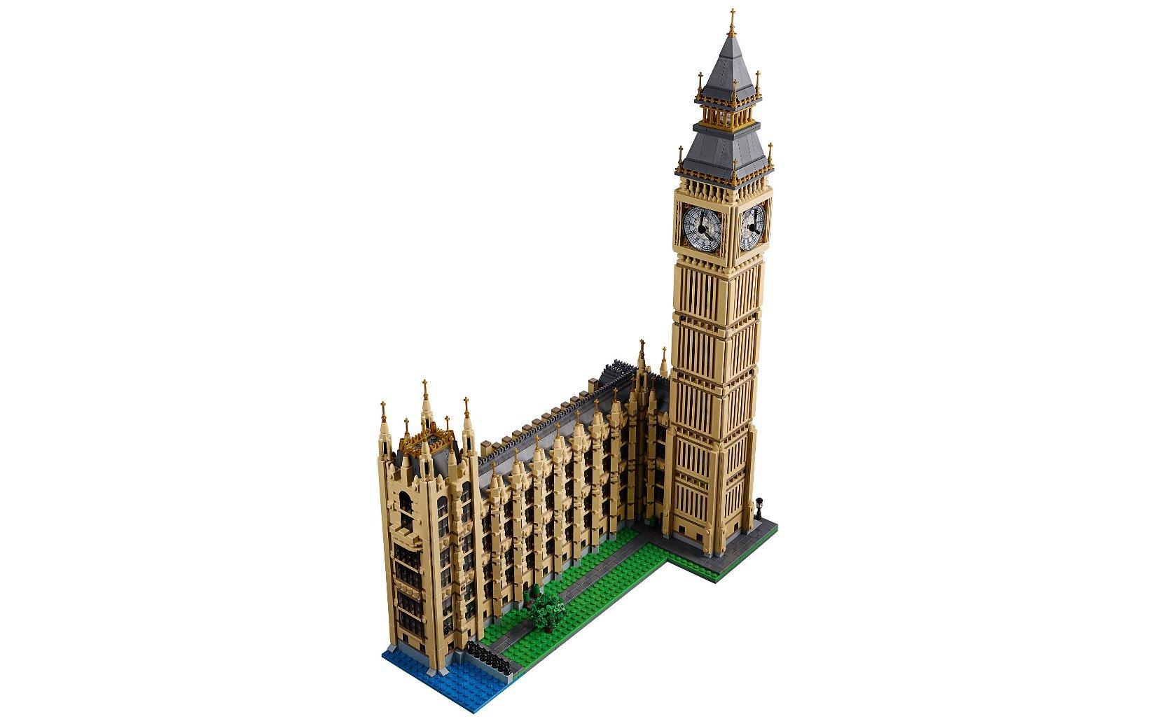 LEGO®  10253 Big Ben 
