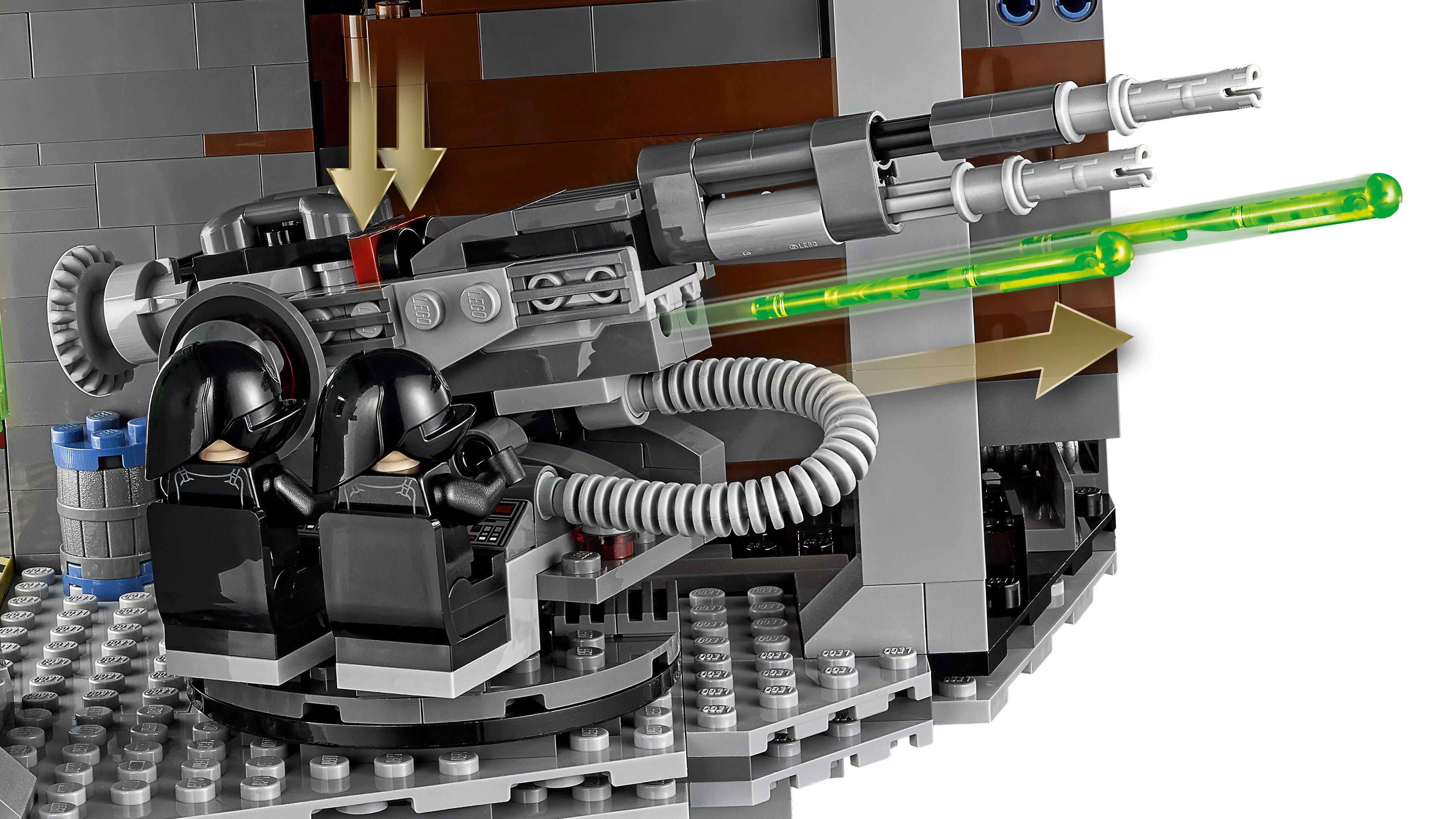 LEGO®  75159 Death Star 