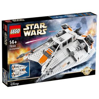 LEGO  75144 Snowspeeder 