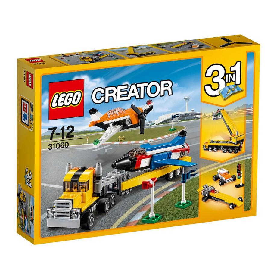 31060 Campioni di acrobazie