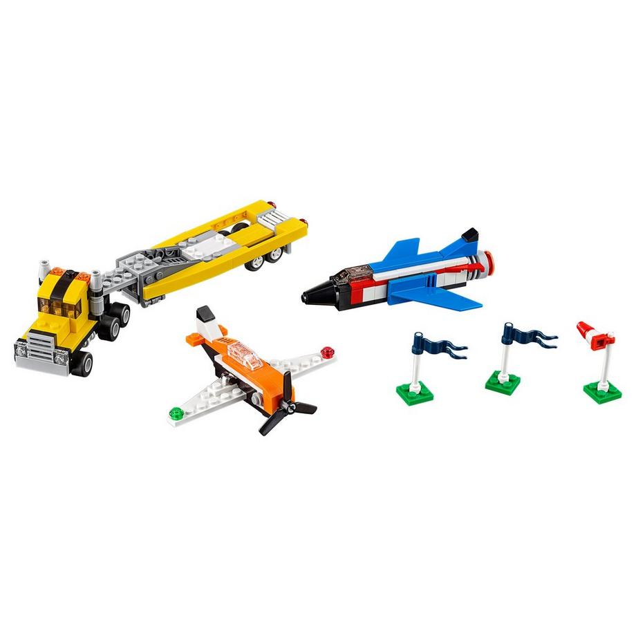 LEGO®  31060 Campioni di acrobazie 