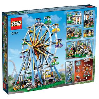 LEGO  10247 La grande roue 