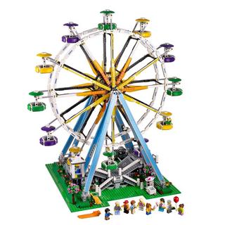 LEGO  10247 La grande roue 