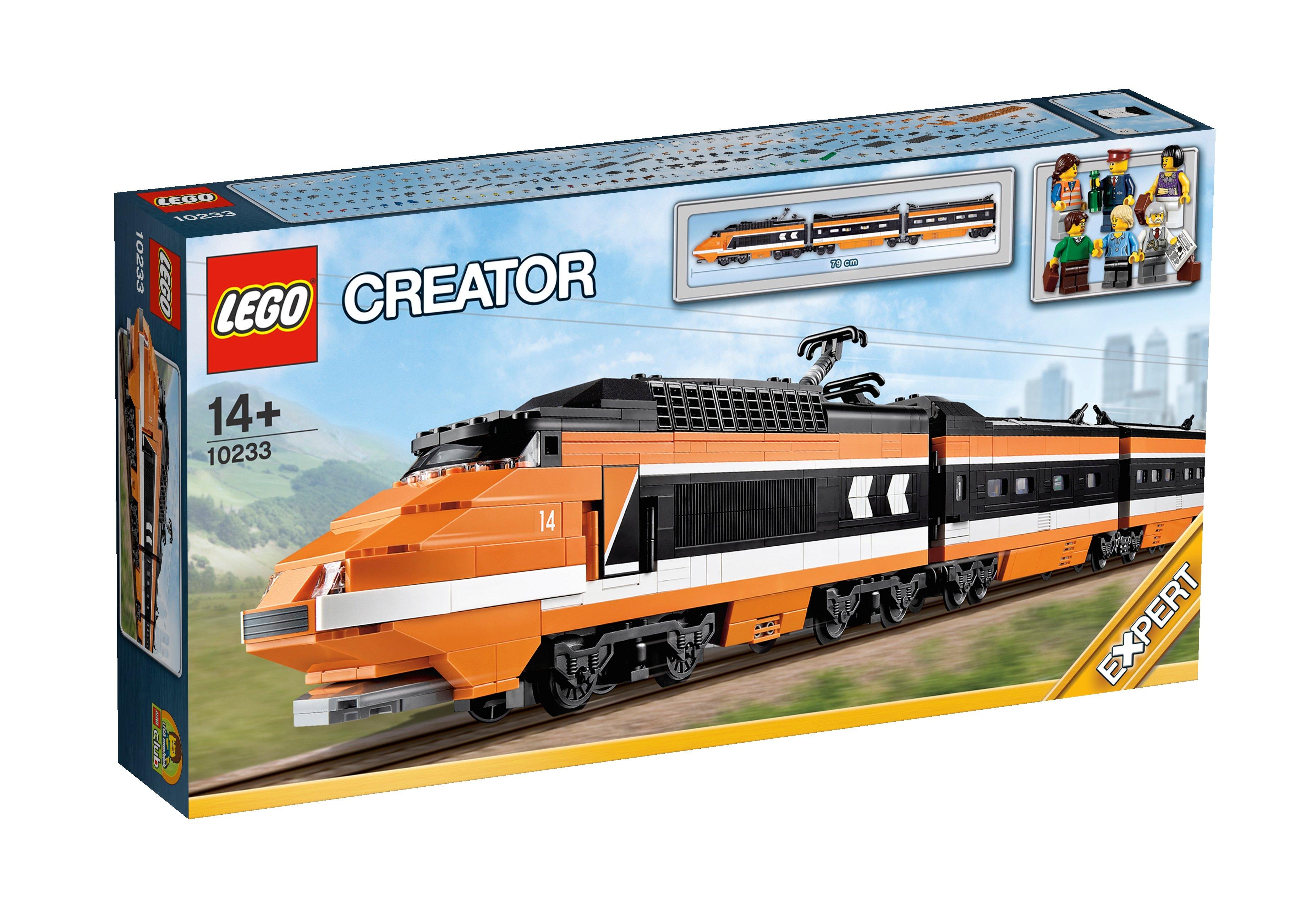 LEGO®  10233 Horizon Express 
