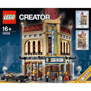 LEGO®  10232 Palace Cinema 