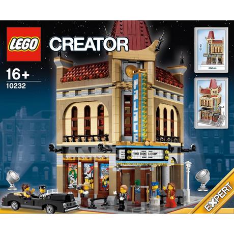 LEGO®  10232 Palace Cinema 
