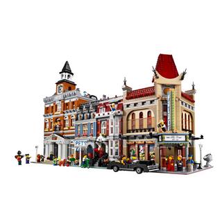 LEGO®  10232 Palace Cinema 