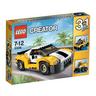 LEGO®  31046 Auto sportiva gialla 