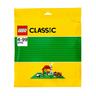LEGO  10700 Base verde 