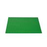 LEGO  10700 Grüne Bauplatte 