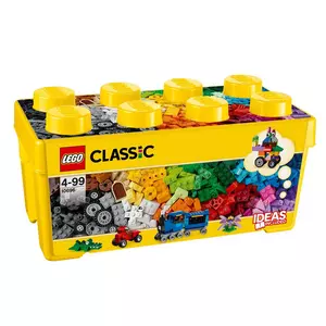 10696 La boîte de briques créatives LEGO®