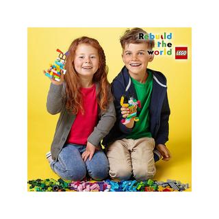 LEGO®  10696 Mittelgrosse Bausteine-Box 