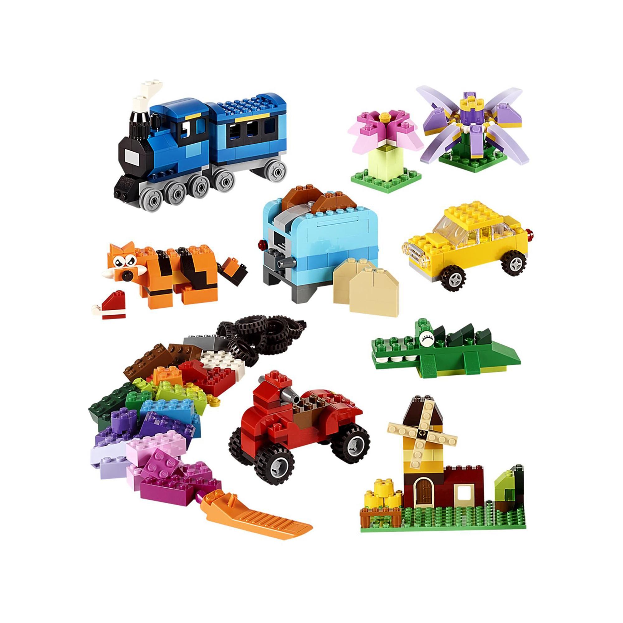 LEGO®  10696 Mittelgrosse Bausteine-Box 