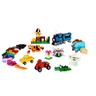 LEGO  10696 LEGO® Mittelgroße Bausteine-Box 