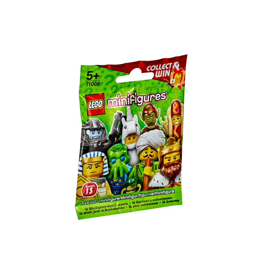 LEGO®  71008 Minifigures, Série 13 