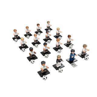 LEGO®  71014 DFB – Die Mannschaft 