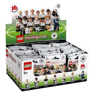 LEGO®  71014 DFB – Die Mannschaft 