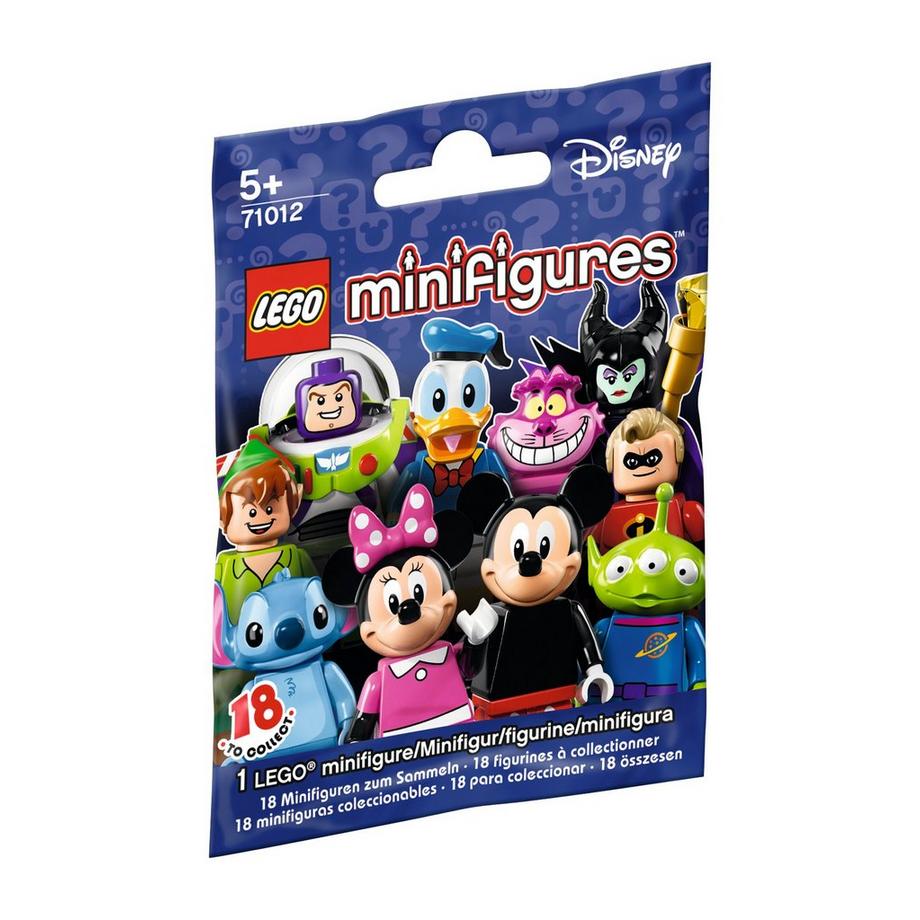 71012 Serie Disney