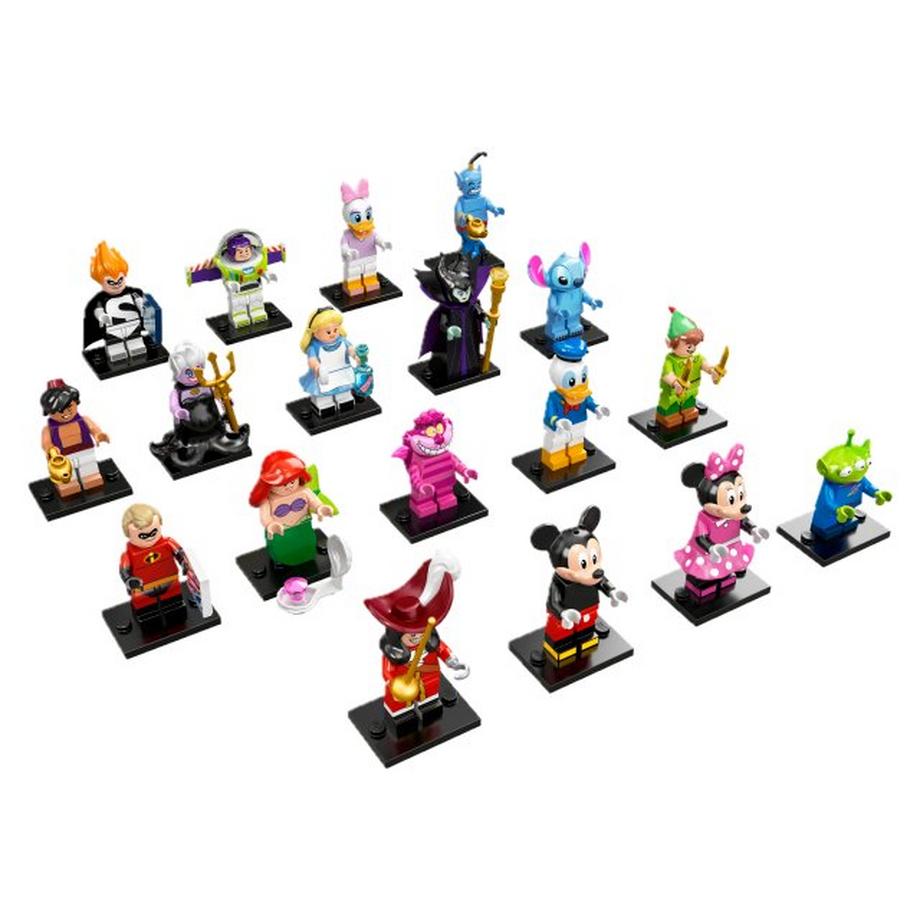 LEGO®  71012 Serie Disney 