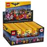 LEGO  71017 The LEGO® Batman Movie figuras per collezionare 