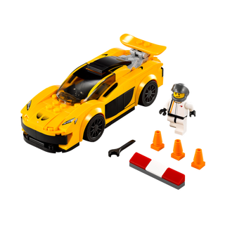 LEGO®  75909 McLaren P1™ 