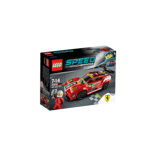 LEGO®  75908 Ferrari 458 Italia GT2 