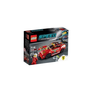 75908 Ferrari 458 Italia GT2