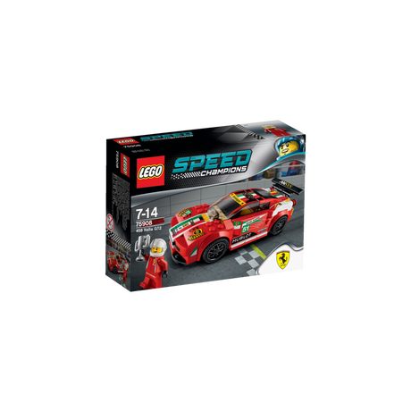 LEGO®  75908 Ferrari 458 Italia GT2 
