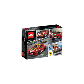 LEGO®  75908 Ferrari 458 Italia GT2 