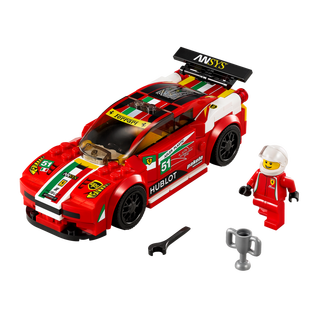 LEGO®  75908 458 Italia GT2 