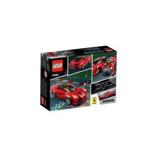 LEGO®  75899 La Ferrari 