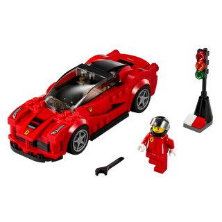 LEGO®  75899 La Ferrari 