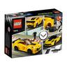 LEGO  75870 Chevrolet Corvette Z06 