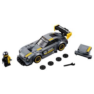 LEGO®  75877 Mercedes-AMG GT3 