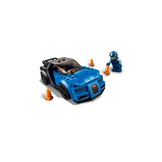 LEGO®  75878 Bugatti Chiron 